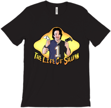 thelifeofshawn T-Shirts