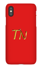 TwiistedNatiion iPhone Phone Cases