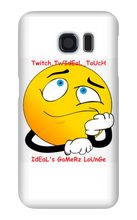 ideal_touch Samsung Phone Cases