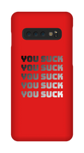 lilprinzz Samsung Phone Cases