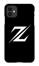 Zipstie iPhone Phone Case