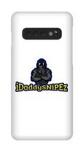 idaddysnipez Samsung Phone Cases