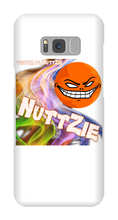 nuttzie Samsung Phone Cases