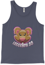 Leggenda88 Tank Top