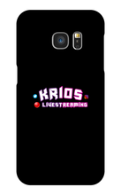 itskriosyt OG! Samsung Phone Cases