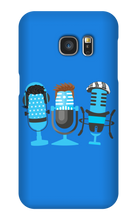 REAL Migos Samsung Phone Case