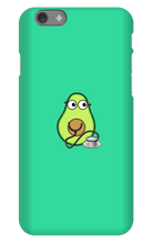 DrAvocado Iphone cases