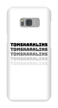 tomskarklins Samsung Phone Cases