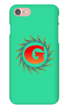 goddessiris_811 iPhone Phone Cases