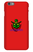 gothamking1021 iPhone Phone Cases