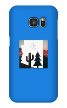 AZ BOYZ (Samsung Phone Cases)