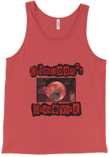 grimmoon Tank Top