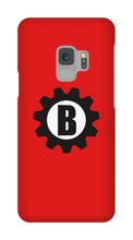 LoB Samsung Handyhülle (ohne Rand)
