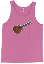 NEW: SexyBrigadeiro Guitar Tank Tops