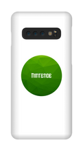 nintendemakes Samsung Phone Cases