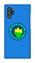 geckoprince0 Samsung Phone Cases