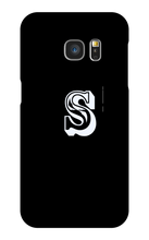 sa1ntgottem1 Samsung Phone Cases