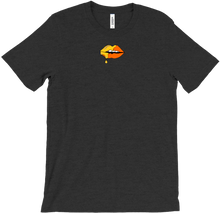 Yellow Lip T-Shirt