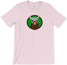 Odin the bearded one T-shirt