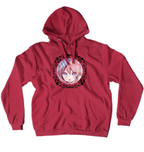 alwayshopefullDID Hoodies (No-Zip/Pullover)