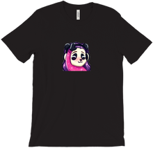 PandaCass021 Wave T-Shirt