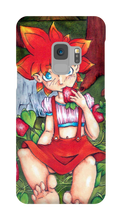 t3scoconuts Samsung Phone Cases