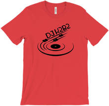 dj_k2b2 T-Shirts