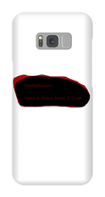 deathmetalsir Samsung Phone Cases