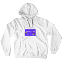 chloeloomslives Hoodies (No-Zip/Pullover)
