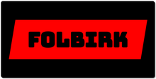folbirk XXL Gaming Mousepad