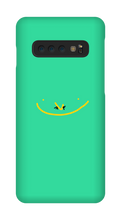 sweetcorn Samsung Phone Cases