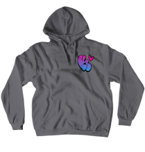 daskash Hoodies (No-Zip/Pullover)