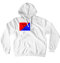 mathijsoptwitch Hoodies (No-Zip/Pullover)