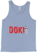 Doki Tank Top