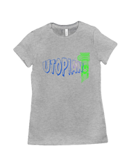 Utopian Feminine