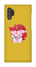 redangelheart Samsung Phone Cases