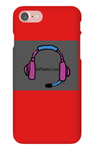 edtasticyt18 iPhone Phone Cases
