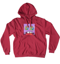 brilzondersterkte Hoodies (No-Zip/Pullover)