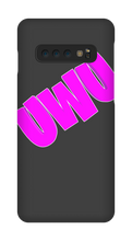 phrixtheglitch Samsung Phone Cases