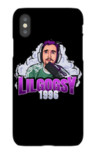 lilgogsy1996 iPhone Phone Cases