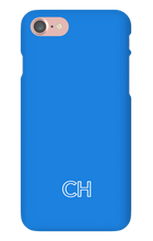 CHUnplugged (Logo) iPhone Cases