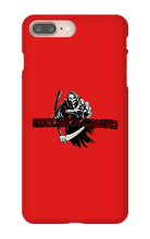 STAY_TECH iPhone Phone Cases