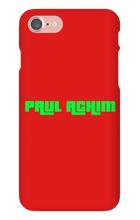 Husa Iphone Paul Achim