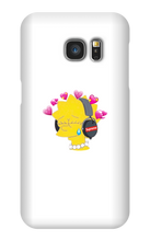 theduo Samsung Phone Cases