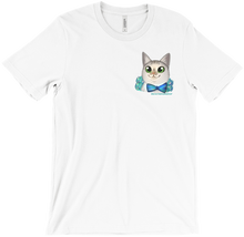 mickandkira_gaming T-Shirts