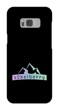 sshelberry Samsung Phone Cases