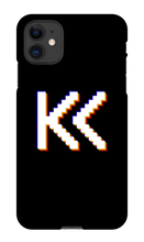 kotzystreams iPhone Phone Cases