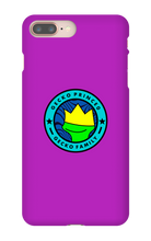 geckoprince0 iPhone Phone Cases