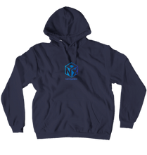 nickydex Hoodies (No-Zip/Pullover)
