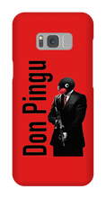 donpingu's Samsung Phone Cases